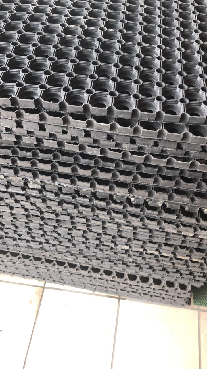 Rubber Mats
